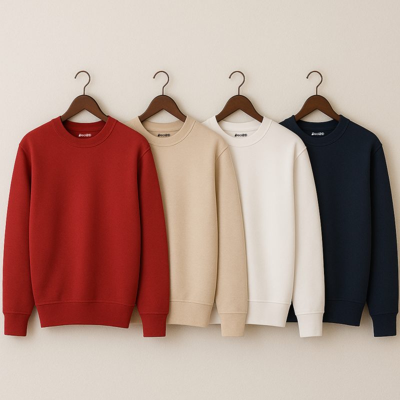 Sweatshirts
