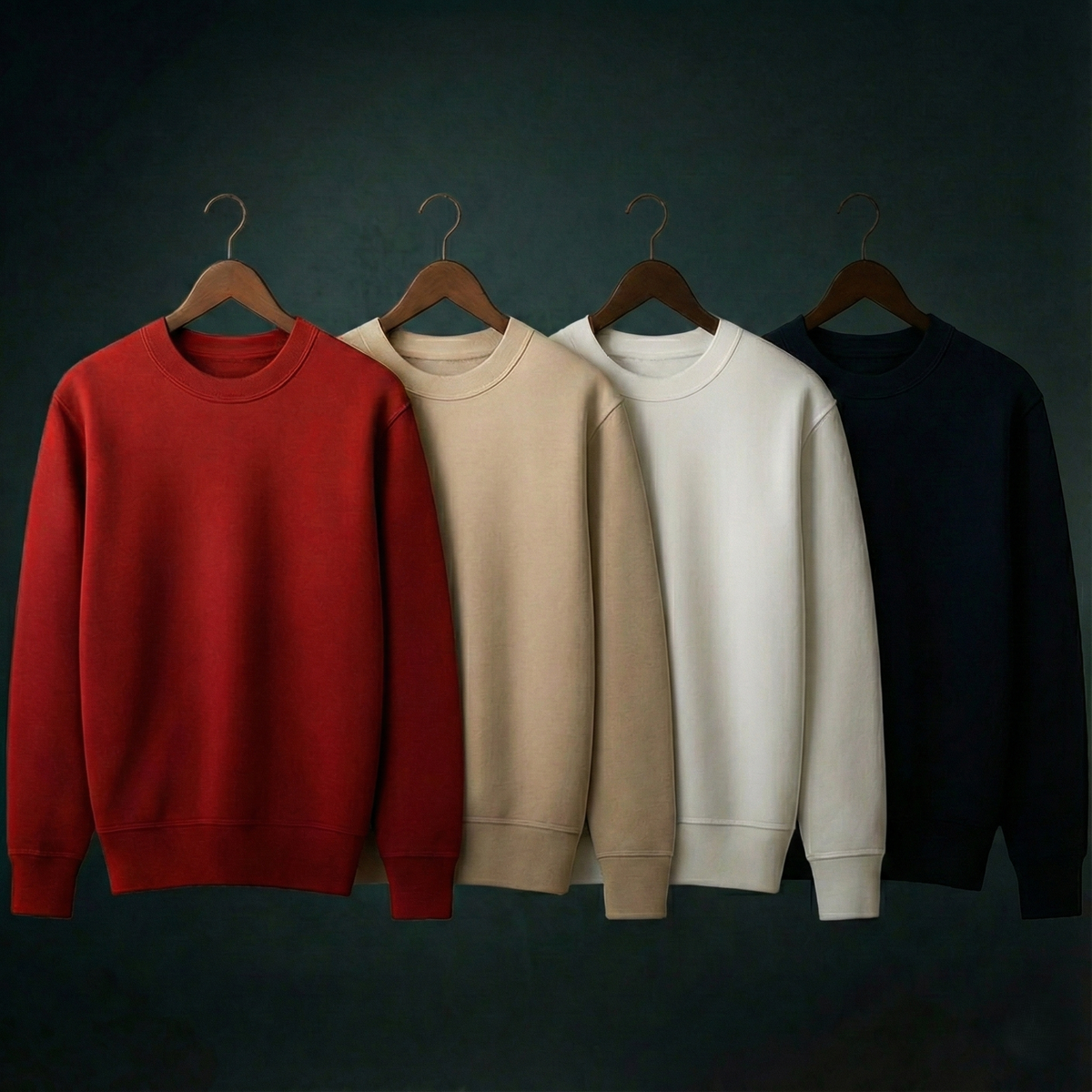 Sweatshirts