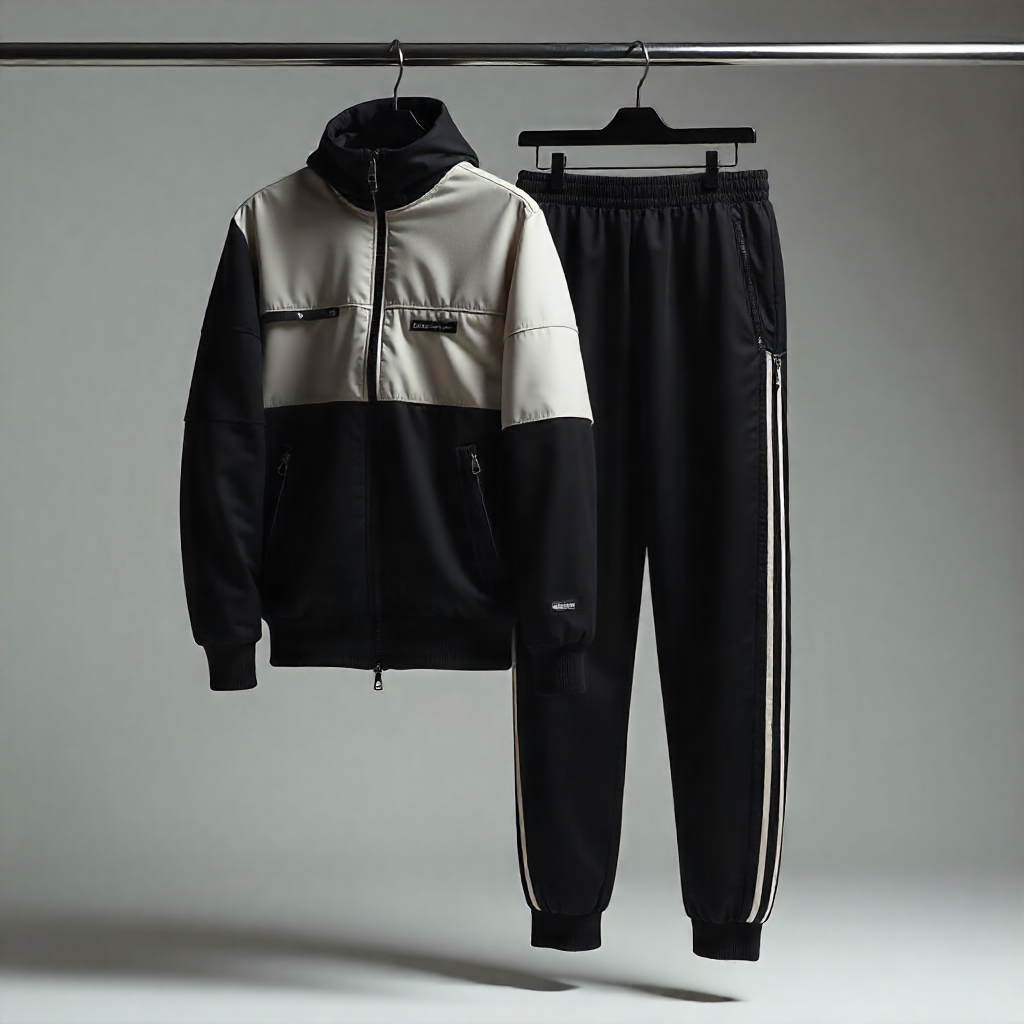 Tracksuits
